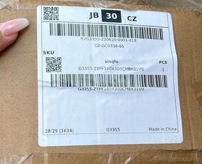 Bocni markyza Vevor - 3