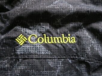 Zimní lyžařská bunda zn. Columbia vel. 158-164 - 3