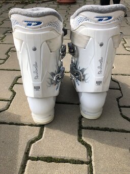 Lyžařské boty - 3