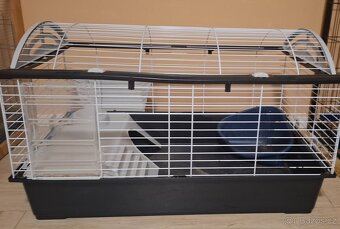 Prodam metrovou klec Ferplast - 3