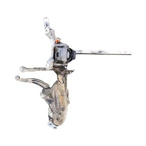 Přední náprava 8K0399315 Audi A5 8T facelift r.v. 2014 - 3