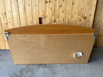 Polička / malá skříňka za odvoz - 3