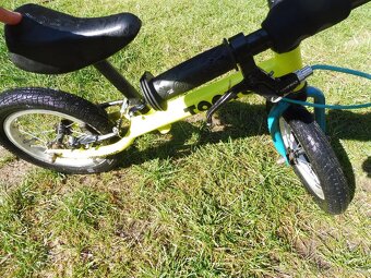 Odrážedlo Yedoo TooToo - 3