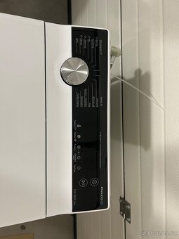 Pračka Philco PLDI 138 ATL King - 3