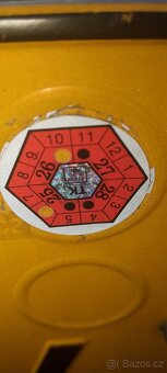 Valník 8 tuna SPZ s tp - 3