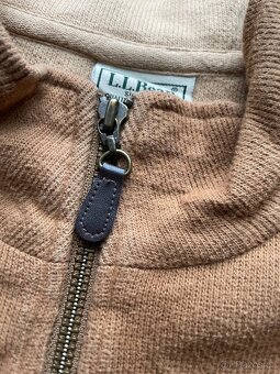 L.L.Bean mikina - outdoor - 3
