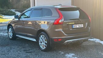 Volvo XC60 - 3