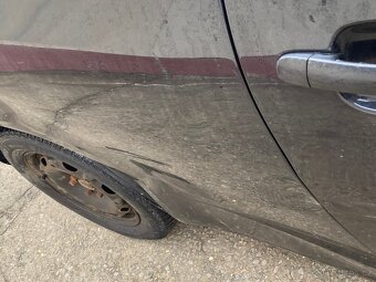 SEAT IBIZA 1.2 DOVOZ NĚMECKO - 3