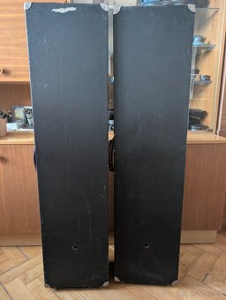 Reprosoustavy Elektronika Praha RS 508b - 3