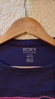 Dámské tričko Roxy vel L - 3