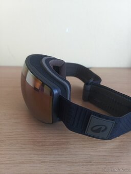 Lyžařské brýle - nové - 3
