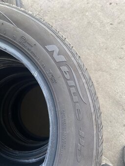 185/60R15 letní - 3