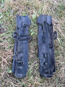 Držáky chladiče BMW - 3