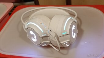 herní sluchátka - 3