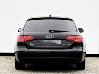 Audi A4 - 3