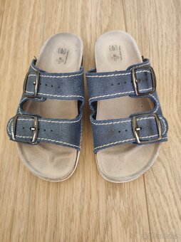 Pantofle SANTÉ, vel. 32 - 3