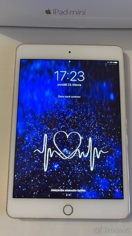 iPad mini 4 (2016) - 3