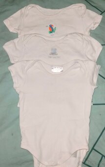 Dětské oblečení pro chlapečka - 3