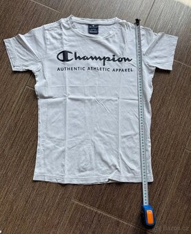 Chlapecká trička 10-12 let - 3