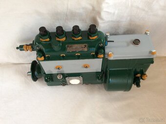 čerpadlo Zetor Super 50 - 3