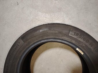 185/60/R 15 Conti Premium - 3