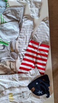 Velikost 50 - 56 - 3