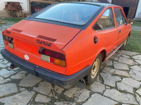Prodám Škoda Garde - 3