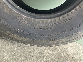 Nová pneumatika 235/85 R 16 - 3