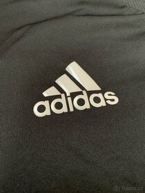 Sportovní tričko Adidas (velikost L) - 3