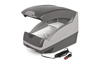 autolednice termoelektrický chladící ohřevný box 15 l - 3