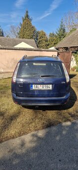 FORD FOCUS COMBI 1,8 TDCI - 3