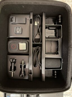 Gopro Hero 11 Black Creator Edition + příslušenství - 3