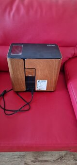 Kyslikovy koncentrator YUWELL v záruce - 3