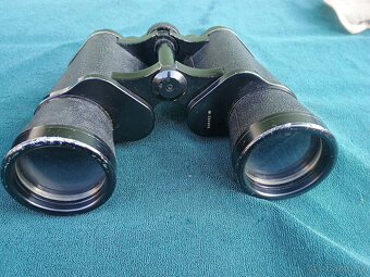Dalekohled 10x50 Sehfveld - 3