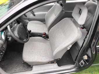 Opel Corsa B 1.2 33kw - 3