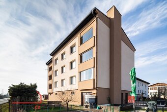 Prodej, byty/2+1, 59 m2, Zahradní 601, 27051 Lužná, Rakovník - 3