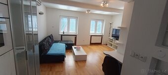 Zařízený 2+kk, Ostrava centrum - 3