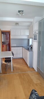 Zařízený 2+kk, Ostrava centrum - 3
