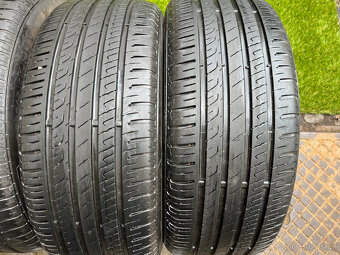 215 55 17 R17 letní pneumatiky Barum Bravuris 5 - 3
