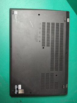 Lenovo Thinkpad p16s g1 i7-1260p 40/512GB√FHD√GK4GB√1r.z√DPH - 3