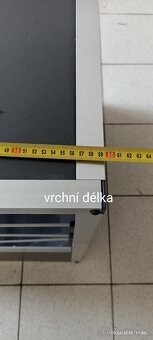 Klece - 3