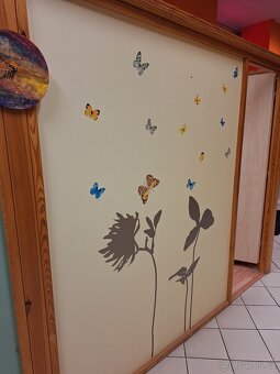 Přenechám kabinky na služby - 3
