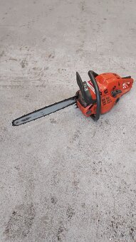 Pila řetězová motorová Husqvarna 455 Rancher, lišta 45cm - 3