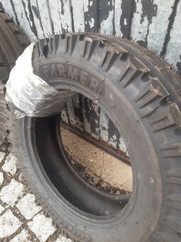 Pneumatiky na Traktor - 3