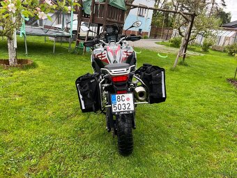 BMW F 850 GS ADVANTURE - 3