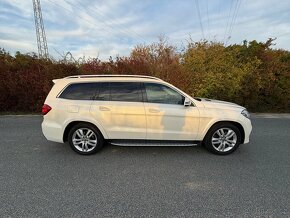 Mercedes-Benz GLS 350d 4Matic - 3