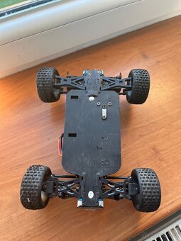 s-Idee RC Buggy Bravo 70km/h - 3