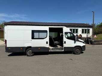 Iveco Daily MAXI 7 míst 2.3 - 3