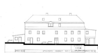 Prodej bytového domu - Vratislavice nad Nisou - 3