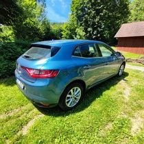Renault Megane 4 - IV 1.5 dci diesel - 2016 - automat - 3